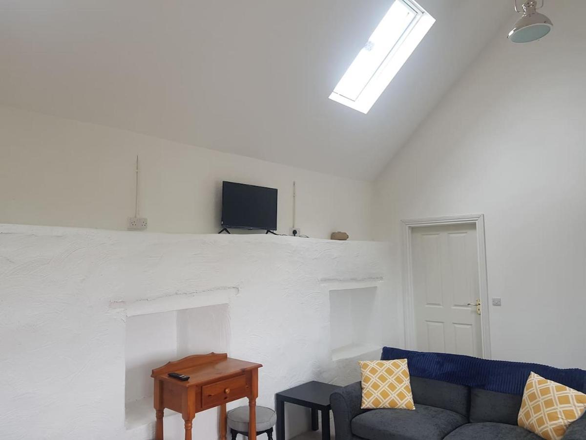 Lavender Lane Cottage Tralee Exterior foto