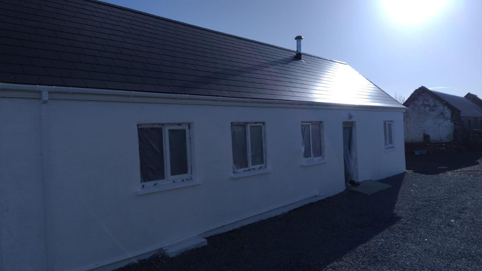 Lavender Lane Cottage Tralee Exterior foto